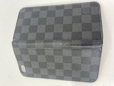 LOUIS VUITTON iPhone mobile