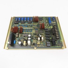Ensemble De Carte De Circuit Fanuc A16B-1110-0220/04B