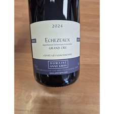 Echezeaux Grand Cru Les