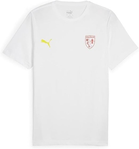 Shirt neuf rc lens - neuf, du