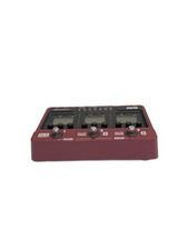 ZOOM B3 Bass Effects and Amp