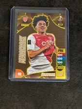 CARTE PANINI ADRENALYN XL 2025-26 LIGUE 1 MAGHNES AKLIOUCHE  435 MEGACRACK
