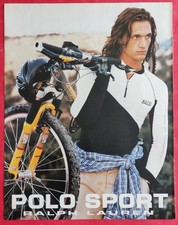 Publicité de presse