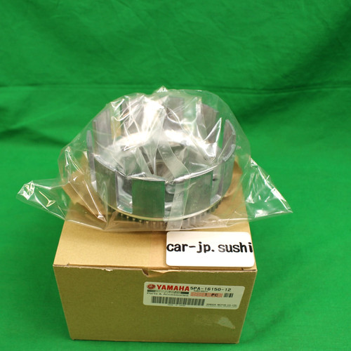 Panier embrayage yamaha - panier,