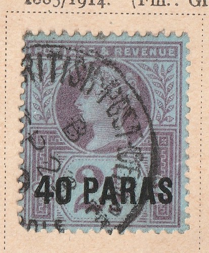 Colonies britanniques - colonies,