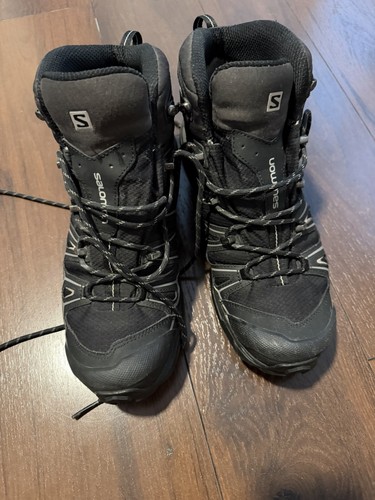 Salomon ultra mid gt - x,