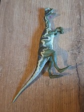 Kenner JP02 Figurine Jurassic Park Serie 1 dilophosaure cracheur d'eau 1993 dino