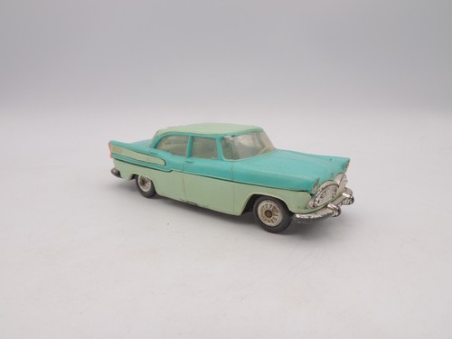 Norev plastique vintage - plastique,