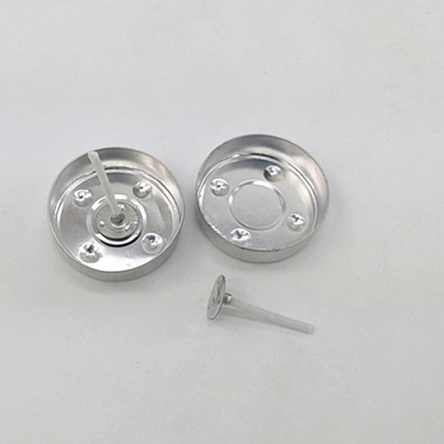 Pcs créations bougies - 50,