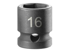 Facom douille chocs courte - facom,
