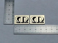 Monitor Audio Badge Logo