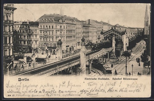 Carte postale