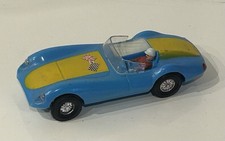 Voiture De Course Aston Martin