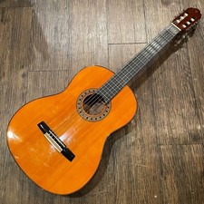 Guitare classique Valencia