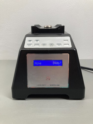 Blendtec total blender - total,