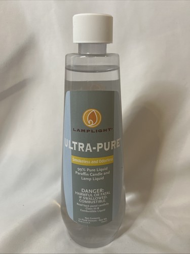 Ultra pure paraffin - ultra, &