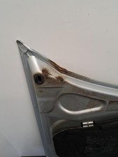 Capot RENAULT KANGOO 1 PHASE 2