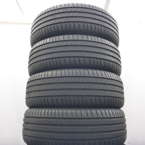 Pirelli 235 r18 - pirelli, 235/55