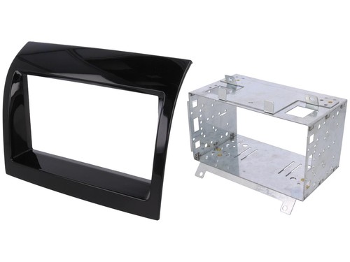 Kit facade autoradio ka435c - kit,