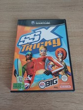 SSX Tricky - Nintendo Gamecube