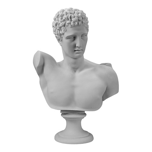 Dieu hermès tête buste - dieu,