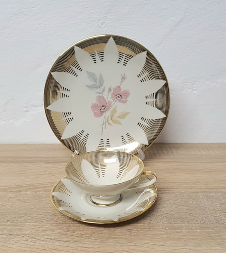 Théière vintage bavaria - théière,