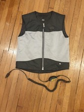 Bmw Motorcycle Heated Jacket