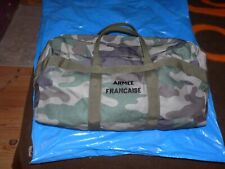 sac de transport militaire (couleur camouflage)  5 à vendre