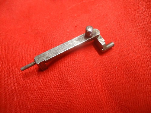 Smith wesson model - smith&wesson,