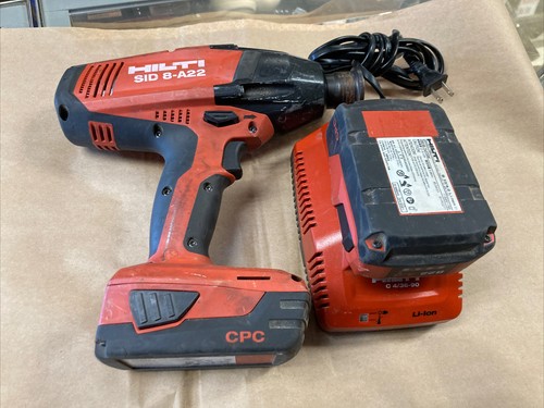 Hilti sid volt - hilti, 8a