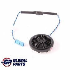 BMW X5 E70 F01 F07 GT Système audio Hi-Fi pour porte d'entrée Tweeter