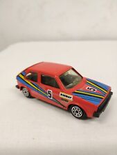 Volkswagen Golf Jet-car Norev Rallye 1/43