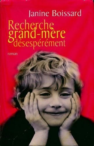 Recherche grand mère - recherche, grand-mère