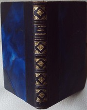 JOLINON - Marie Bourgogne -