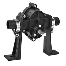 Pompe de forage électrique