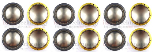 Pcs lot ohms - ohms, diaphragm