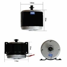 Moteur Électrique Avec Support 36 V 300 W MY1016 E-Scooter / RC HMPARTS