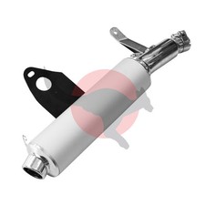 Tuyau D'Échappement