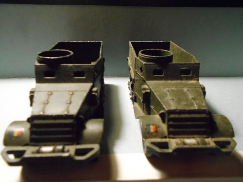 Dinky toys 822 lot de - dinky,