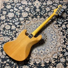 K.Nyui Custom Jazz Bass «