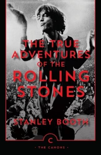 Stanley booth the true - the,