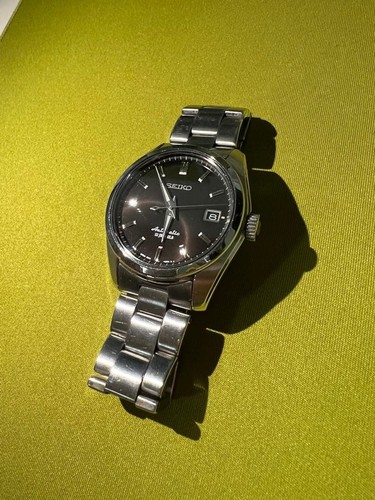 Seiko sarb033 automatique - sarb033,
