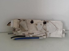 Commande chauffage RENAULT TWINGO 1 PHASE 2