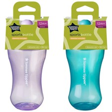 Bouteille Sport Tommee Tippee
