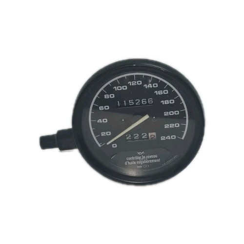 Compteur vitesse bmw rt1150 - vitesse,