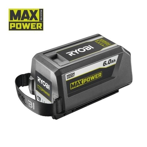 Ryobi batterie lithium - -, lithium+