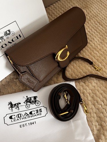 Sac main coach - a,