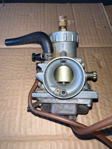 Carburateur ktm 2003 - sx,
