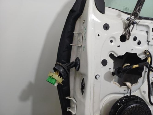 Porte avant droit citroen ds3 - porte,