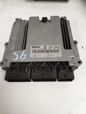 Calculateur moteur RENAULT TRAFIC 2 PHASE 2  Diesel /R:111181017